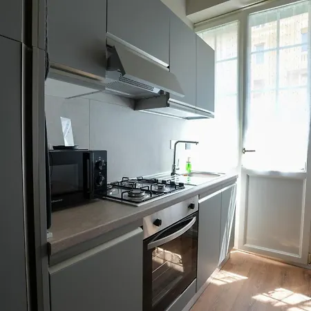 Apartment Manarola *