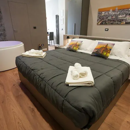 Apartment Manarola