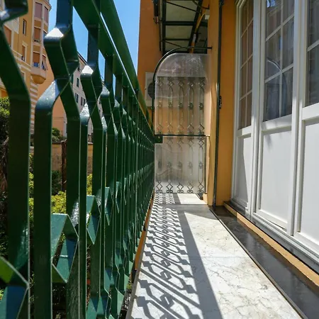 Manarola Apartment