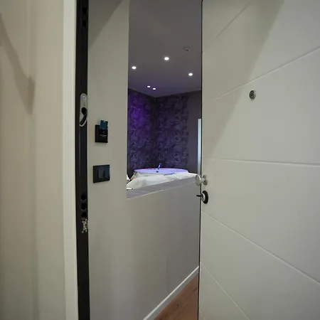 Apartment Manarola