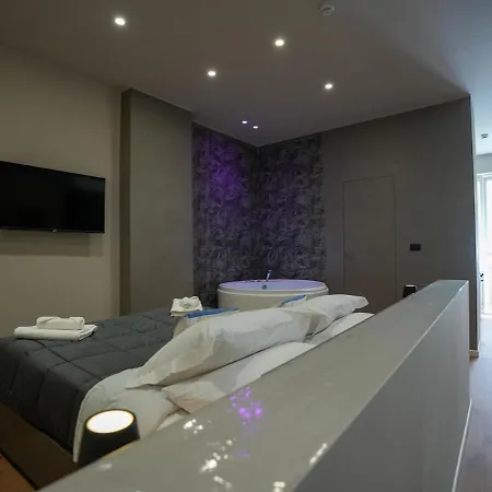 Apartment Manarola