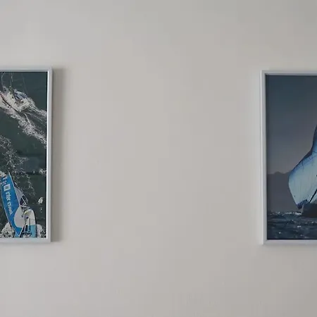 Manarola Appartement La Spezia