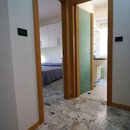 Appartamento Manarola La Spezia