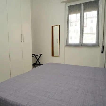 Appartement Manarola