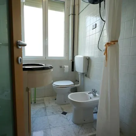 Appartement Manarola La Spezia