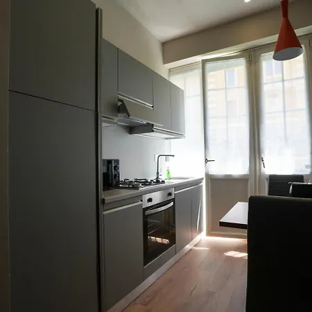Apartment Manarola Genua
